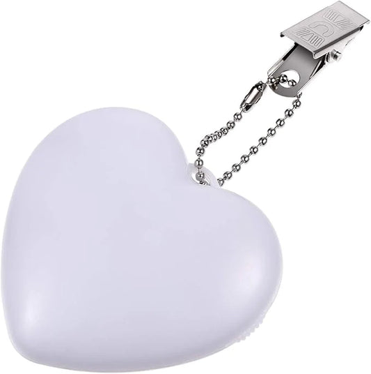 PurseGlow™ Heart Light